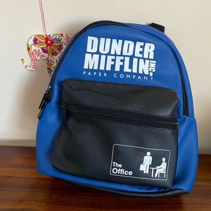 Dunder Mifflin Backpack